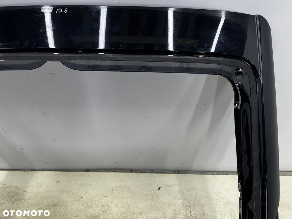 Klapa bagażnika VW ID.5 ID5 22r.- tylna 11E827159 - 3