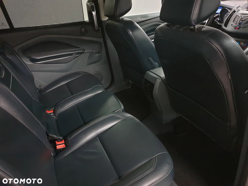 Ford Grand C-MAX 1.6 TDCi Titanium - 26