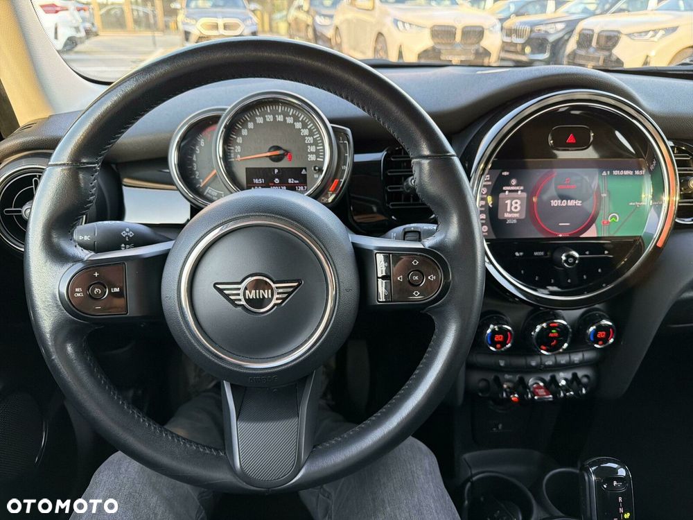 MINI Cooper S - 7