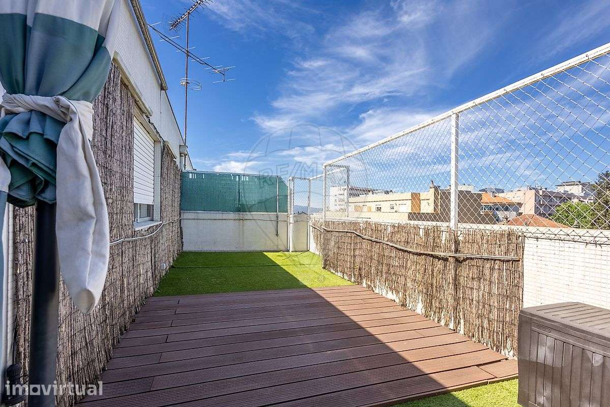 Apartamento T3 para venda - Grande imagem: 2/39
