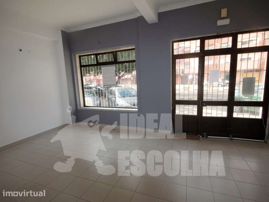 LOJA PARA COMERCIO 175 000€ - Grande imagem: 3/11