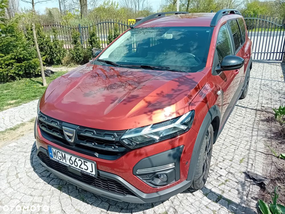 Dacia Jogger 1.0 TCe Extreme - 3