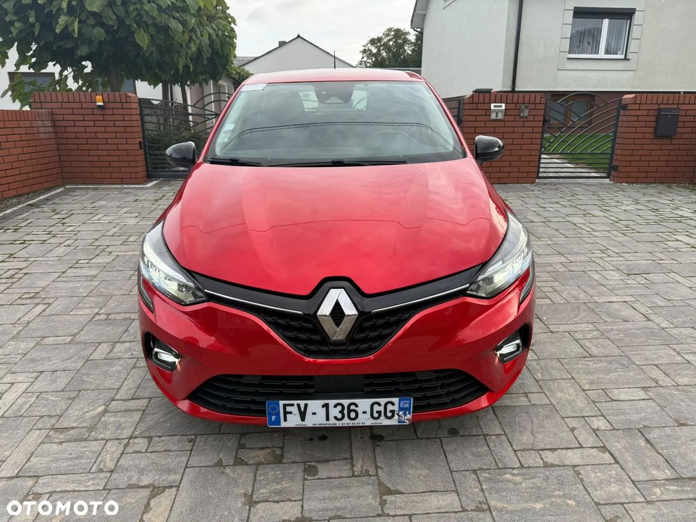 Renault Clio - 13