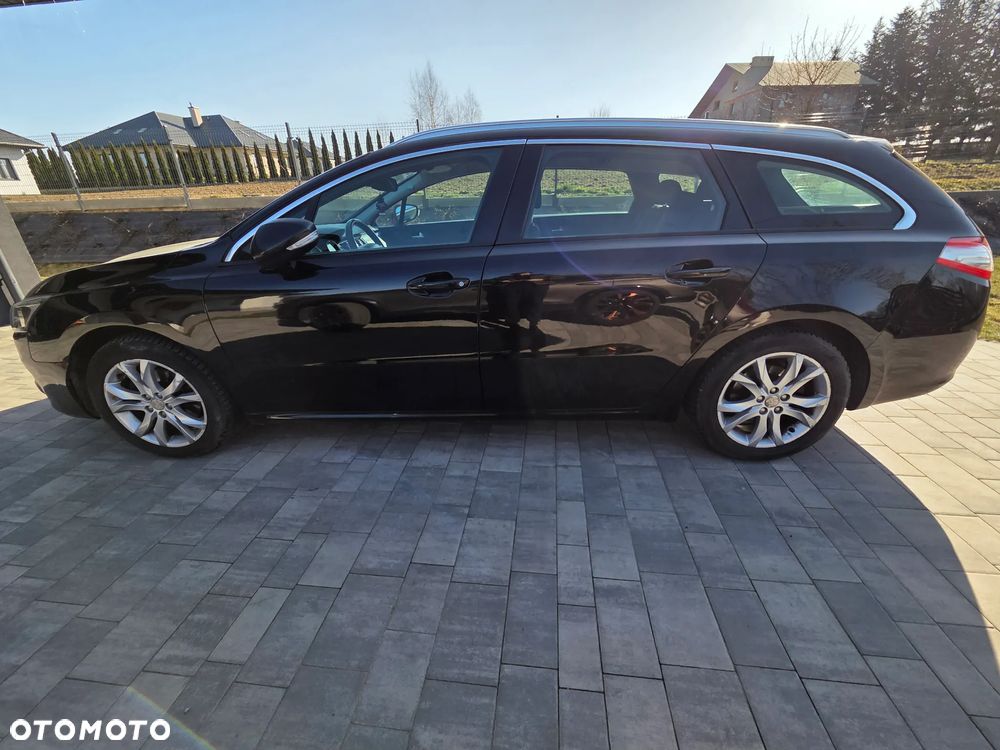 Peugeot 508 BlueHDi 150 Stop&Start Active - 2