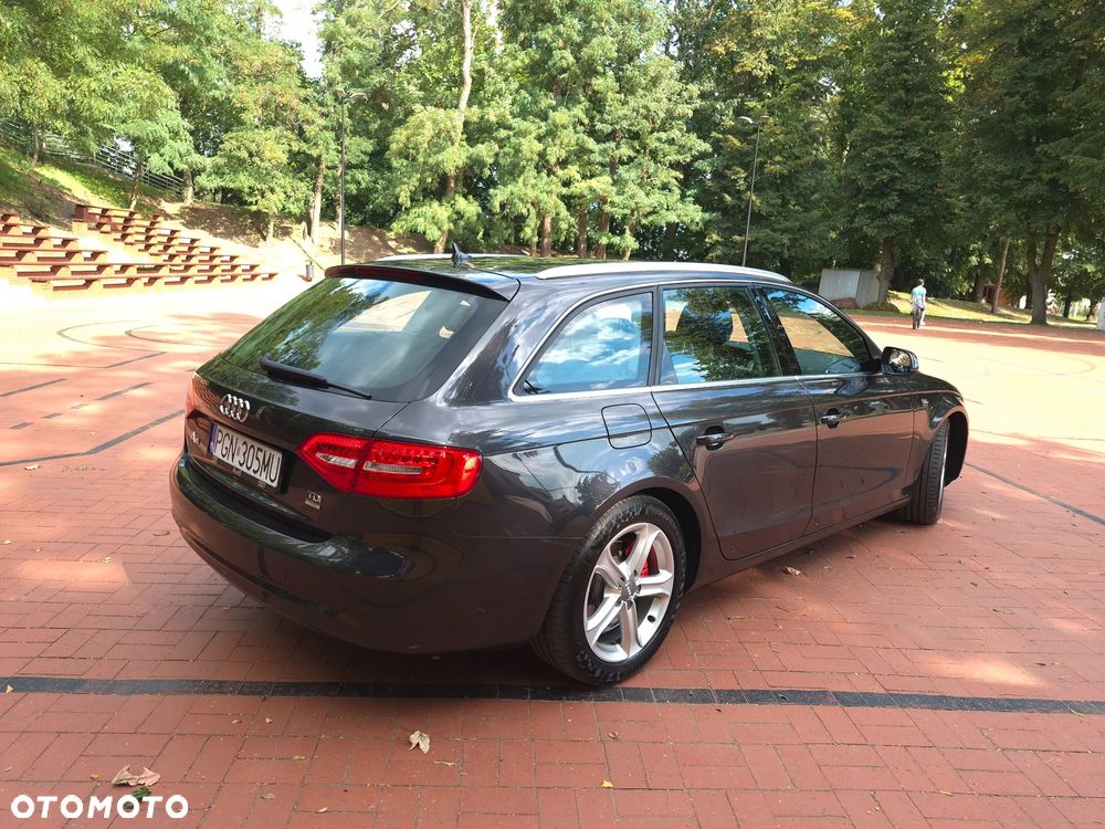 Audi A4 Avant - 28