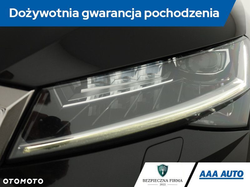 Skoda Superb - 23