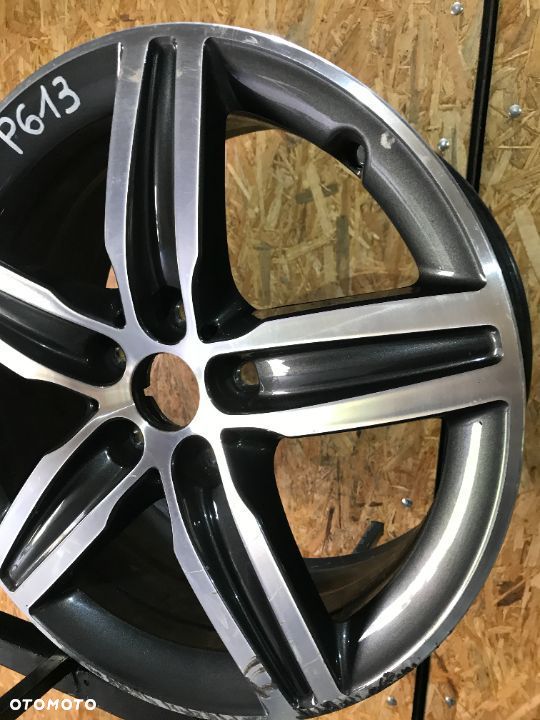 1 FELGA ALU.BMW 2 F45 , F46  17''  7,5J  IS54  FV - 4