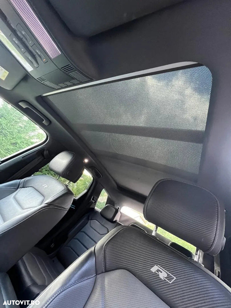 Volkswagen Touareg V6 TSI R-Style - 13