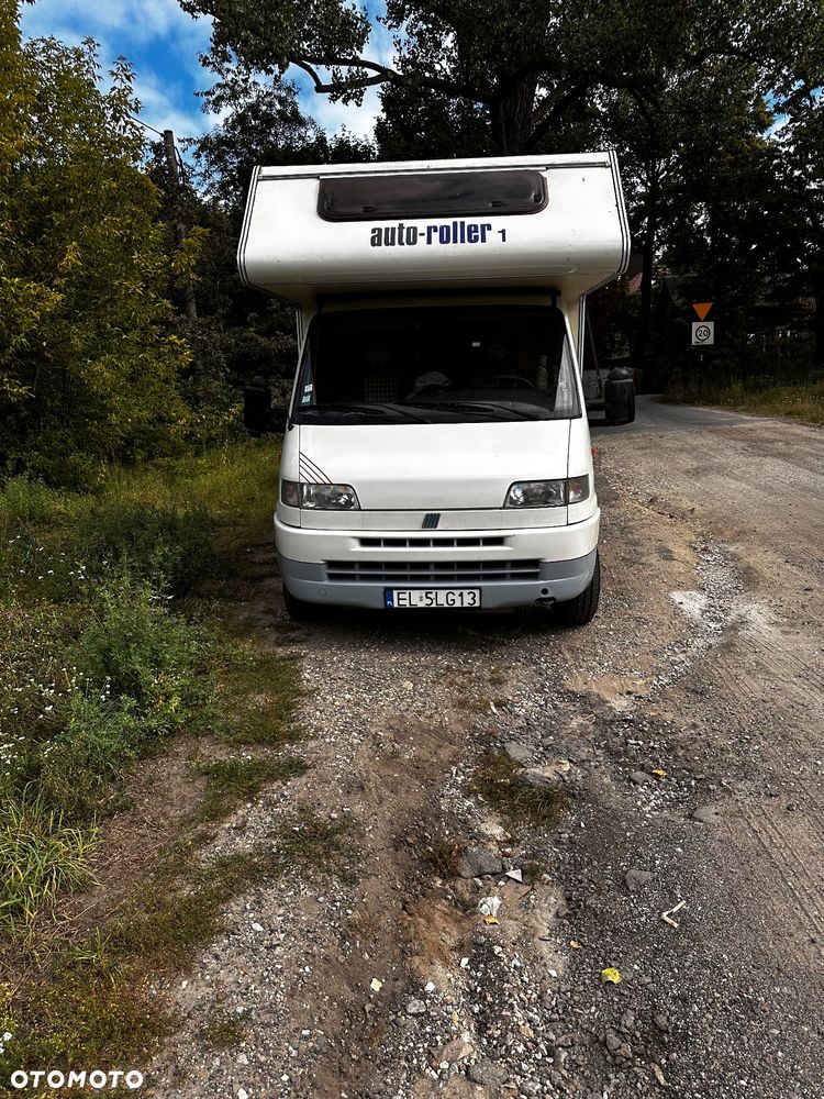 Fiat Ducato Ducato10 C1A 230.636.0 - 3