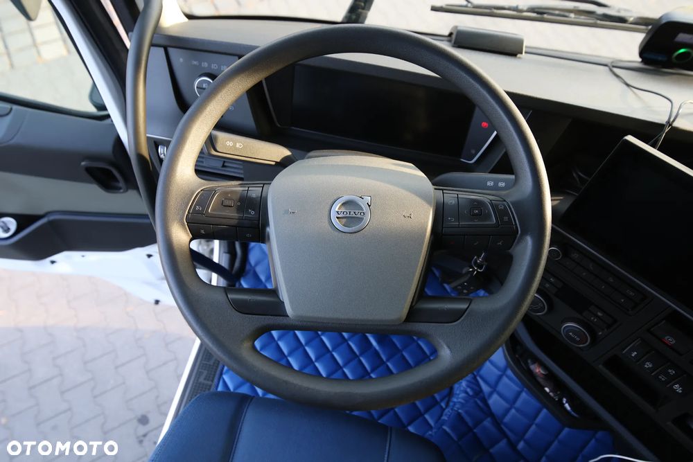 Volvo FH 500 I SAVE - 7