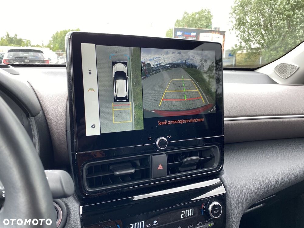 Toyota Yaris Cross Hybrid 1.5 Executive - 13