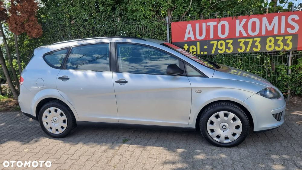 Seat Altea XL 1.9 TDI Reference - 32