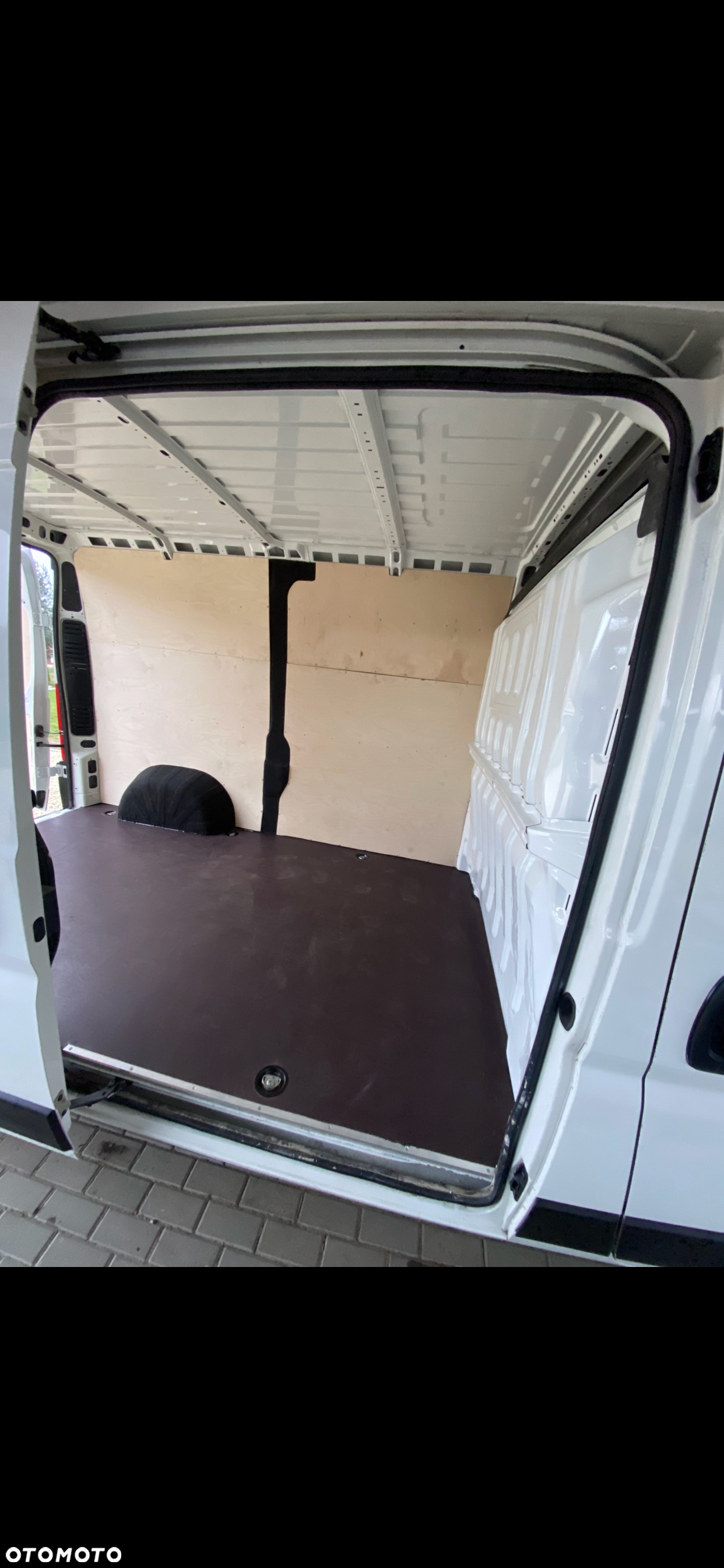 Peugeot Boxer - 13