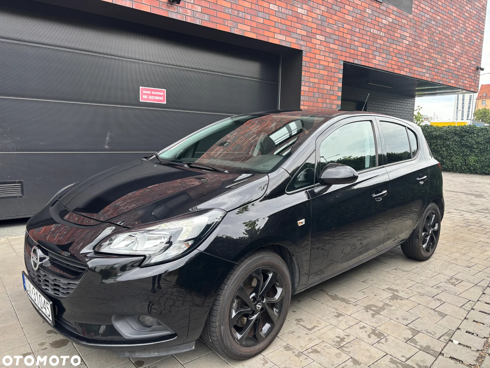 Opel Corsa 1.0 (Ecotec) Turbo (ecoFLEX) Start/Stop Color Edition - 11