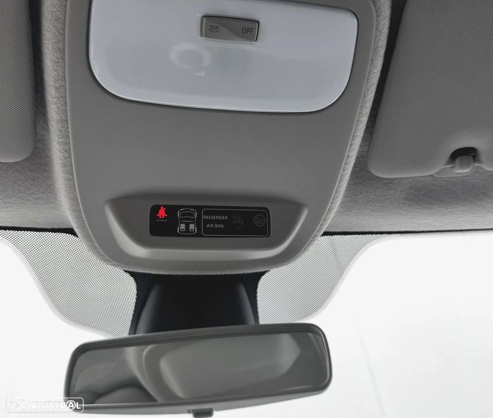 Renault Twingo Z.E. 22 Zen - 12