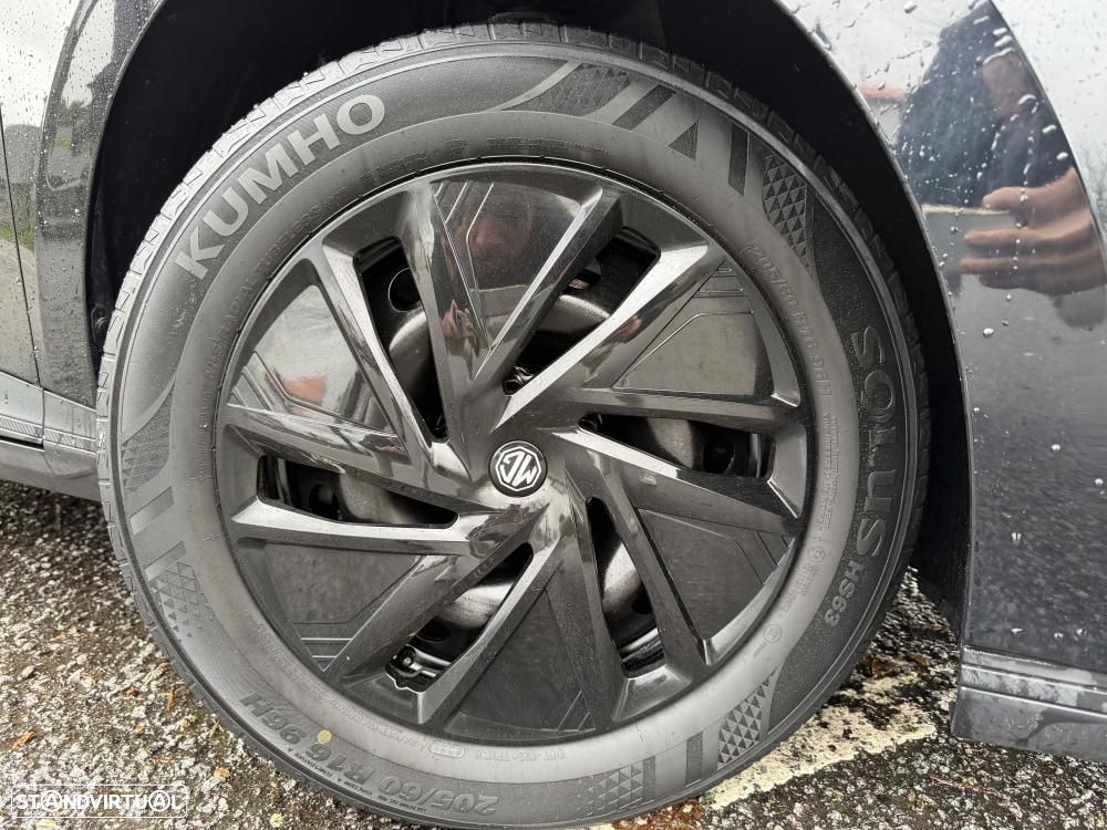 MG MG4 51 kWh Standard - 3