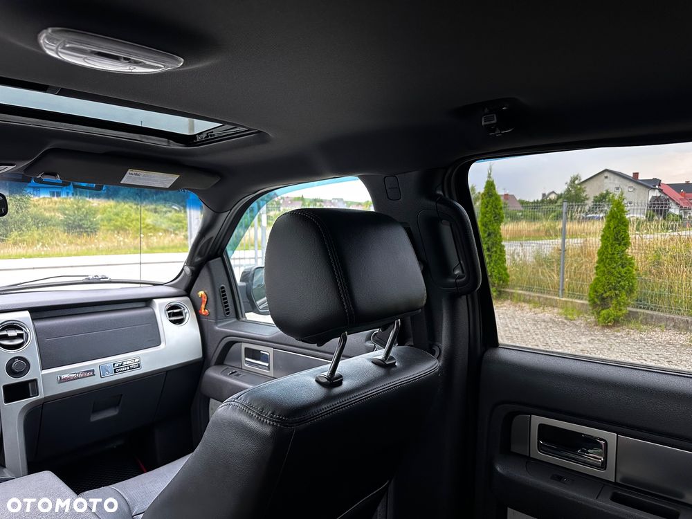 Ford F150 - 35
