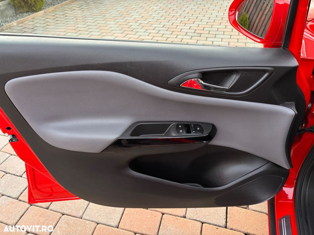 Opel Corsa 1.4 Innovation - 18