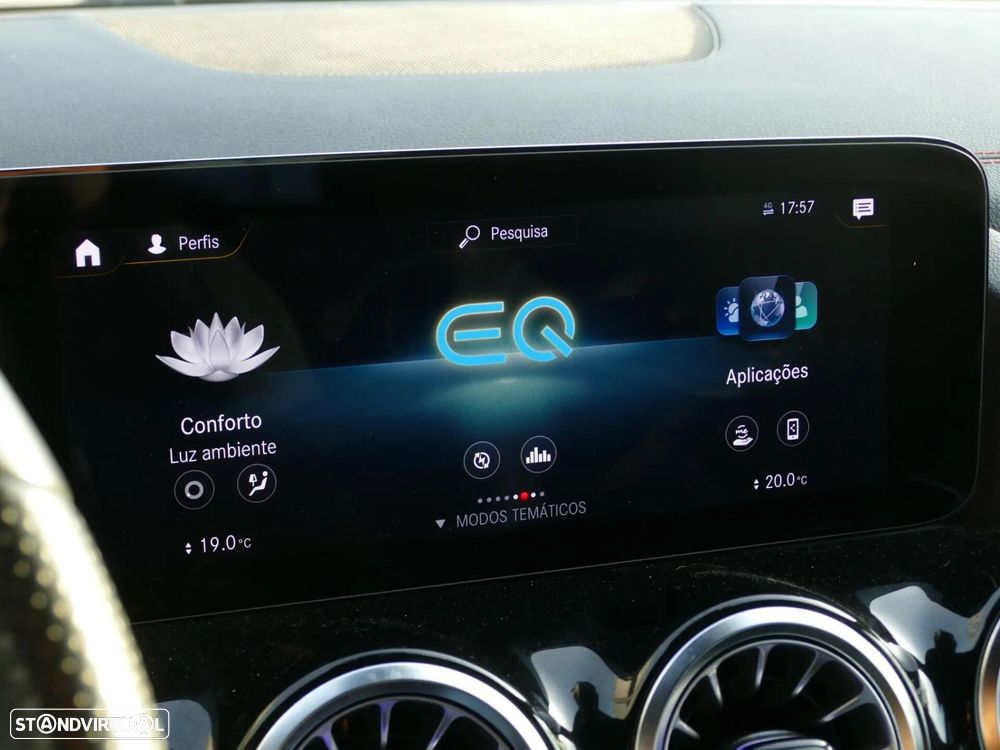 Mercedes-Benz EQA 250 AMG Line - 24