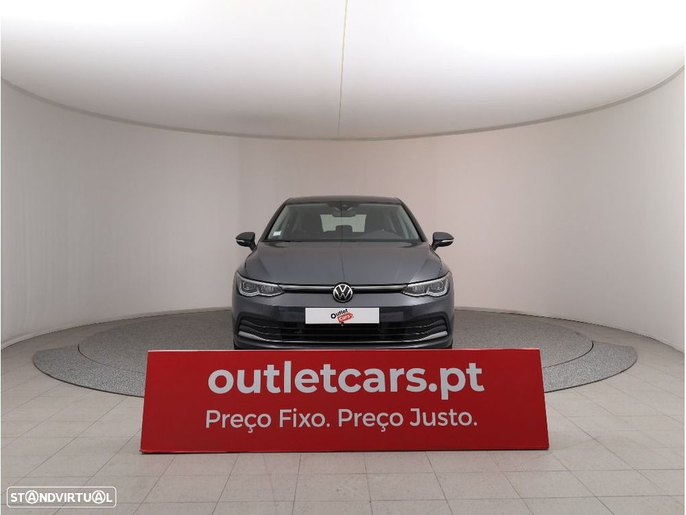 VW Golf 1.4 TSI e-Hybrid DSG - 2