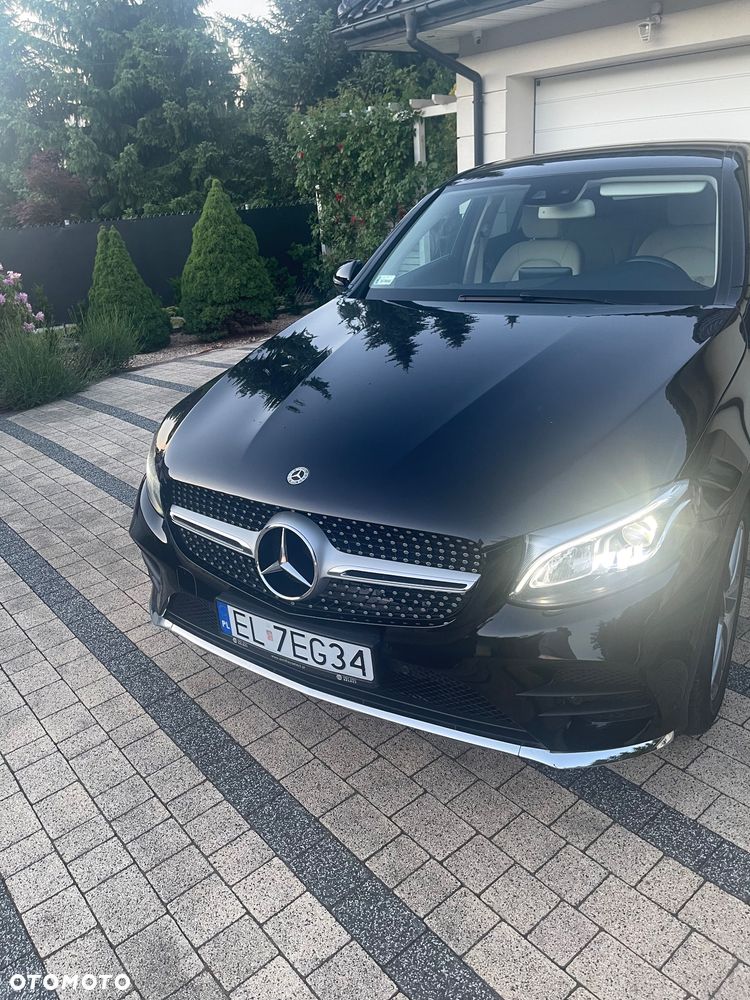Mercedes-Benz GLC - 26