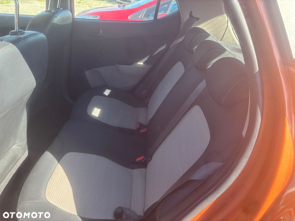 Hyundai i10 1.0 Classic - 26