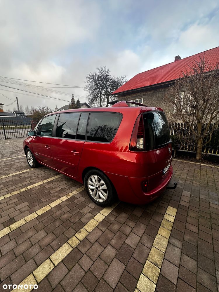 Renault Grand Espace Gr 2.0 dCi Privilege - 7