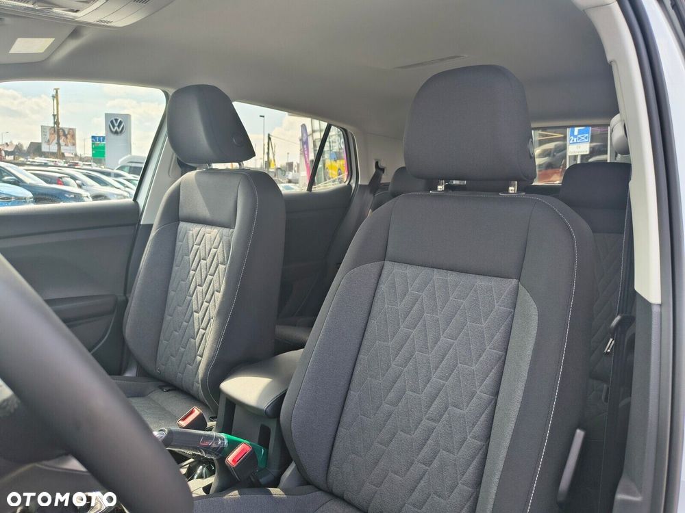 Volkswagen T-Cross 1.0 TSI Life Plus - 13