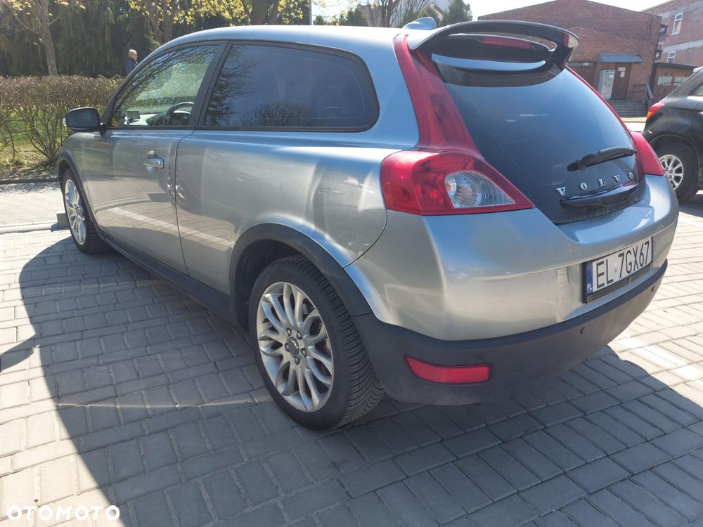 Volvo C30 1.6D Momentum - 3