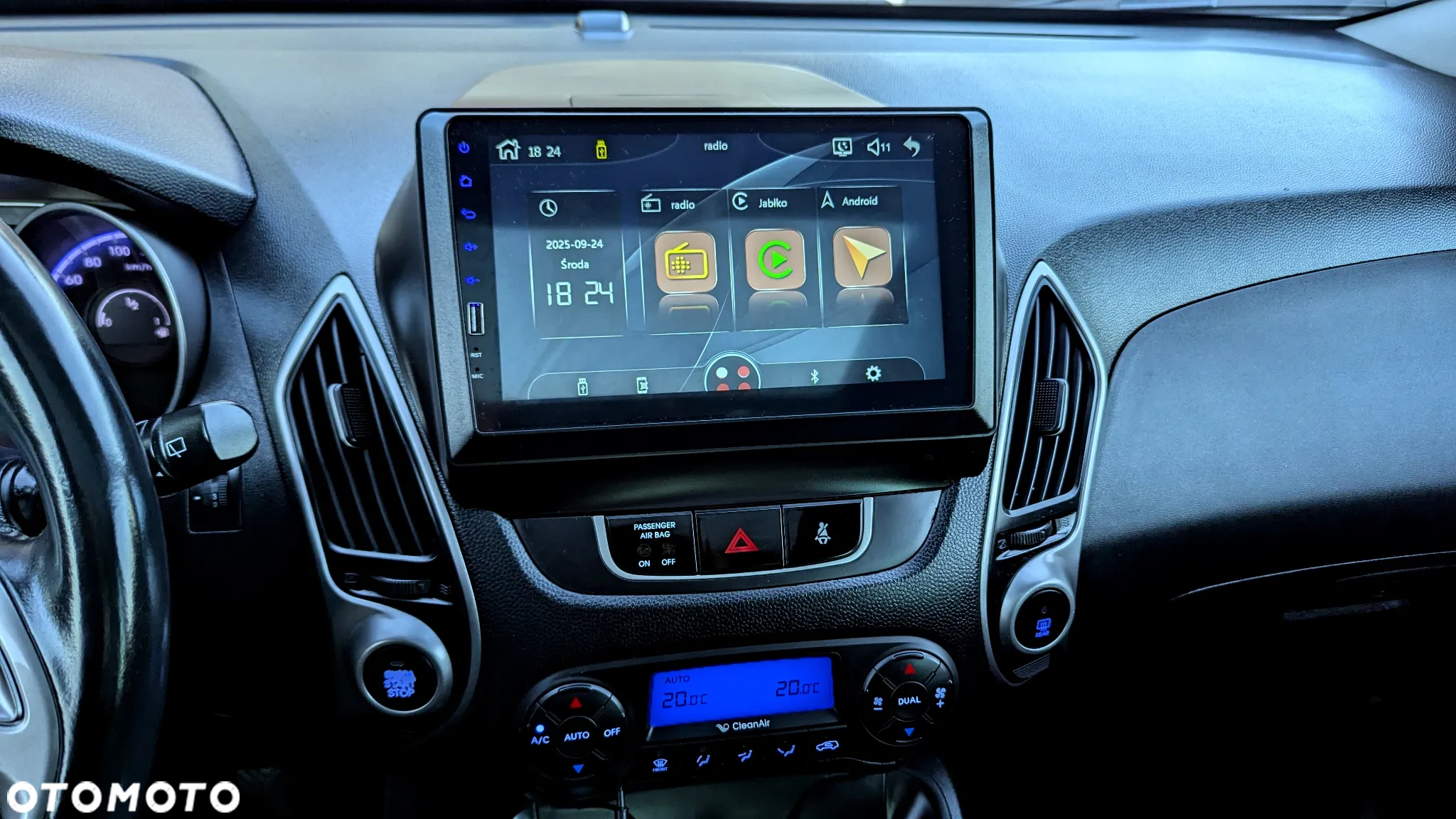 Hyundai ix35 1.6 GDI Style 2WD - 38