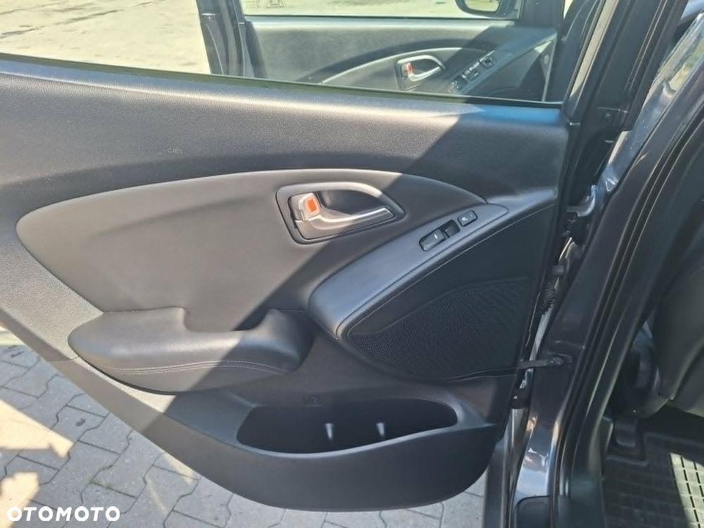 Hyundai ix35 2.0 Classic - 12