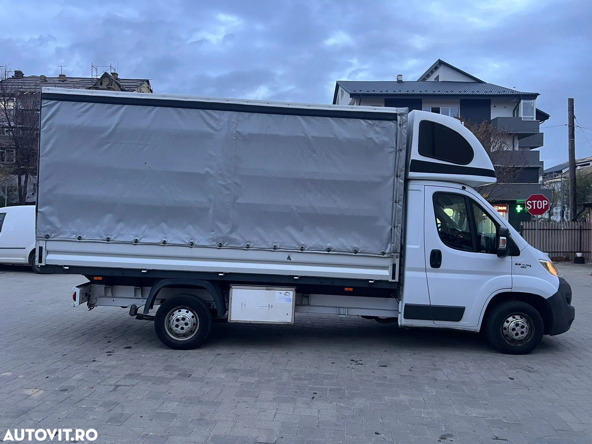 Fiat Ducato - 4