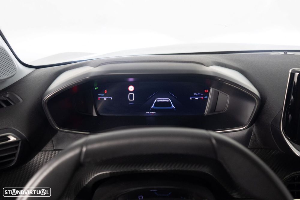 Peugeot 208 1.2 PureTech Allure Pack - 27