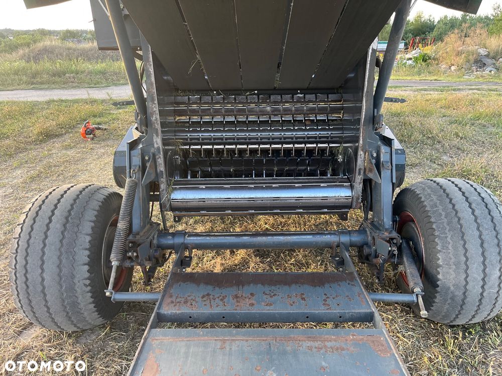 Fendt 2900V - 7