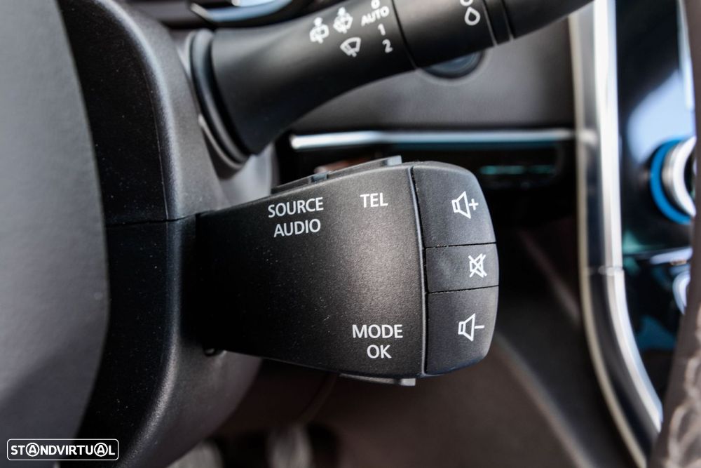 Renault Espace 1.6 dCi Initiale Paris EDC - 18