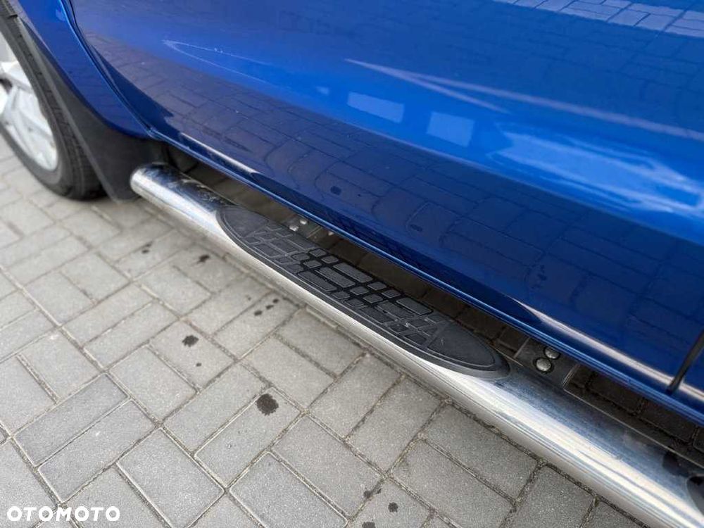 Volkswagen Amarok 2019 photo 4
