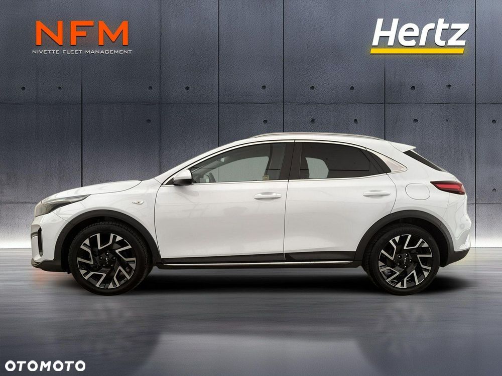 Kia XCeed - 7