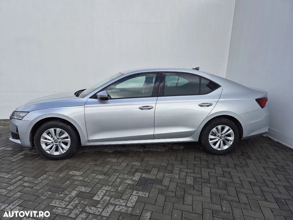 Skoda Octavia 2.0 TDI 150 CP DSG Selection - 2