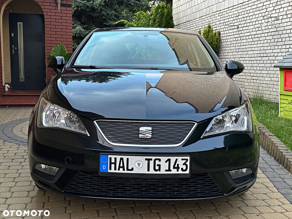 Seat Ibiza 1.6 TDI CR Copa - 17