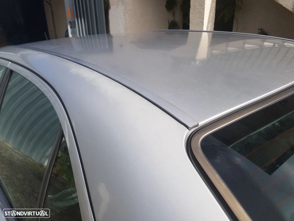 Mercedes-Benz E 220 CDI Classic - 12