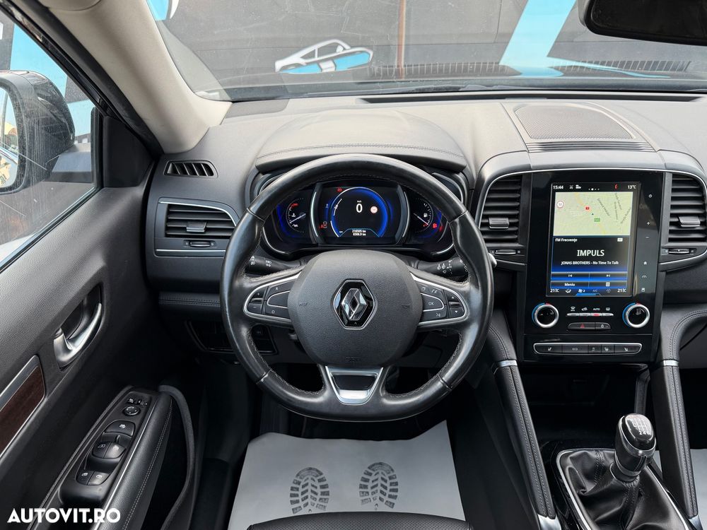 Renault Koleos ENERGY dCi 130 INTENS - 10