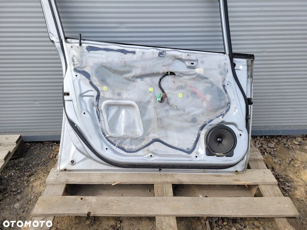Honda jazz II 02-08 Drzwi prawy przod prawy tyl lewy przod NH700M - 15