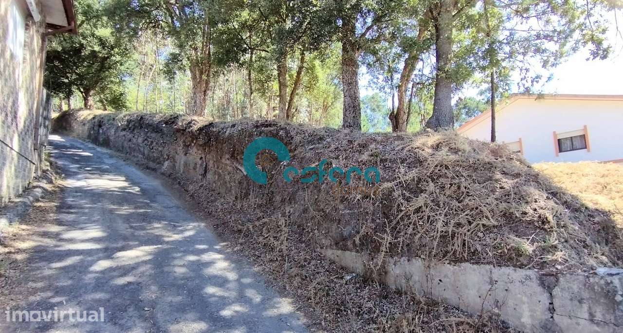 Terreno para construção, Sanguedo, Santa Maria da Feira - 70.000,00€ - Grande imagem: 4/6