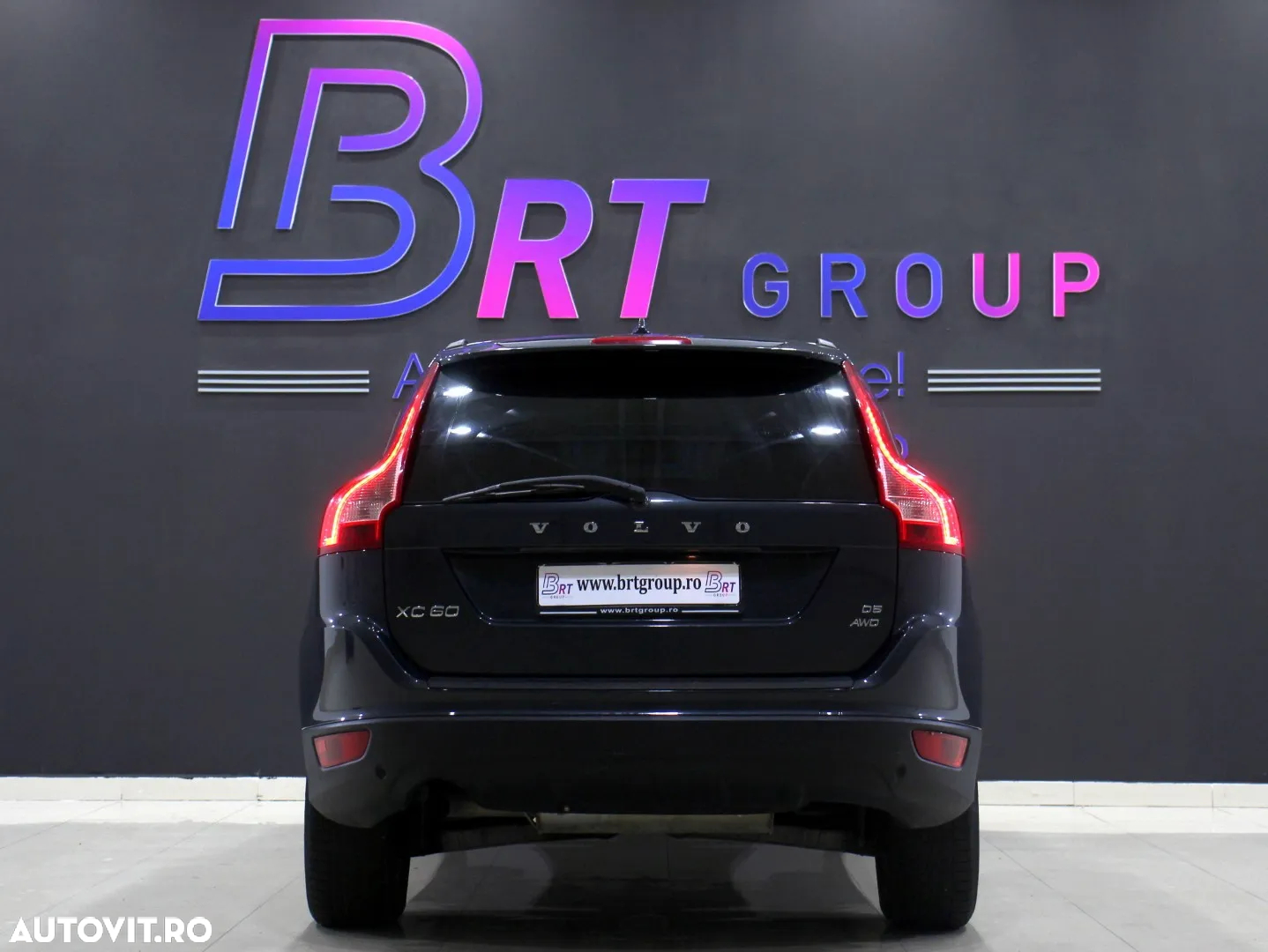 Volvo XC 60 - 14
