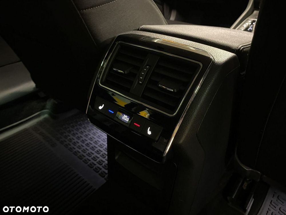 Skoda Superb - 17