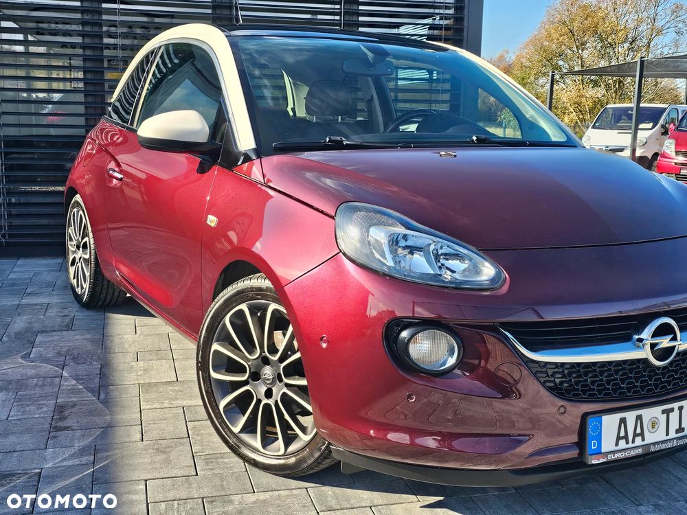 Opel Adam 1.4 Glam - 17