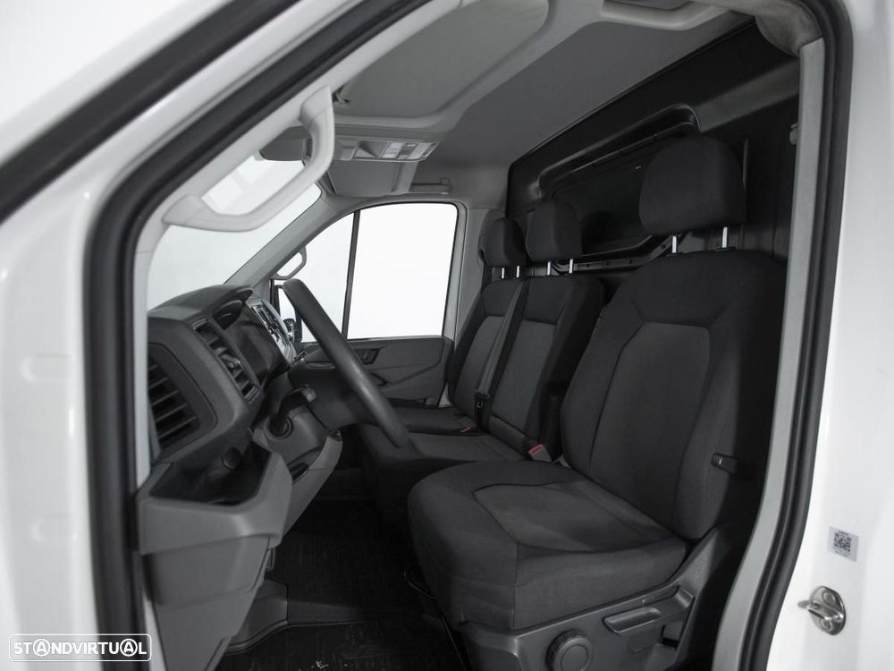 VW Crafter 2.0 TDI L5H4 c/IVA - 10