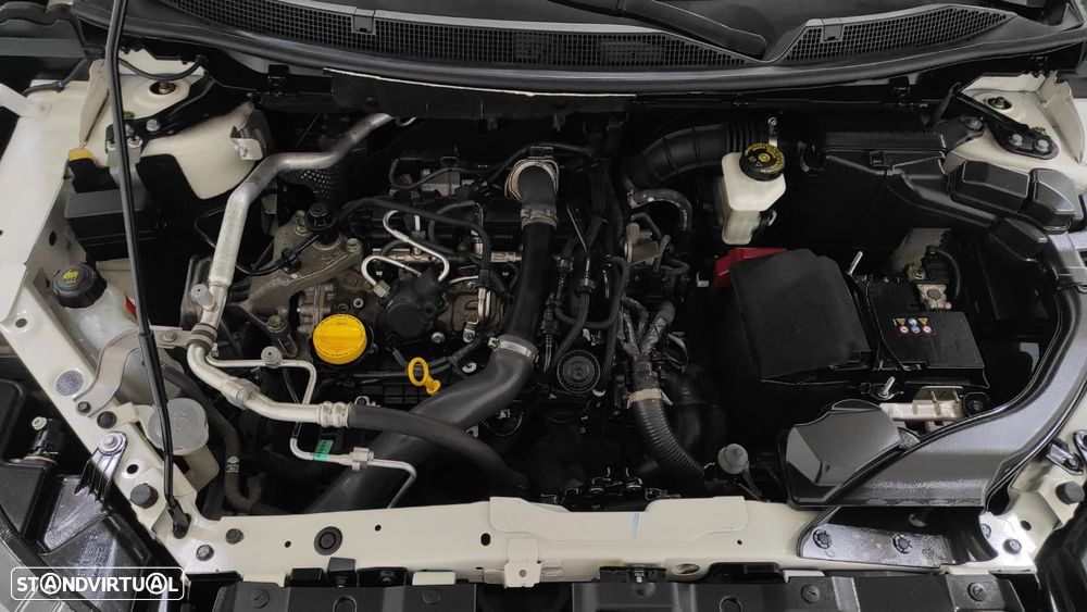 Nissan Qashqai 1.3 DIG-T Tekna - 43