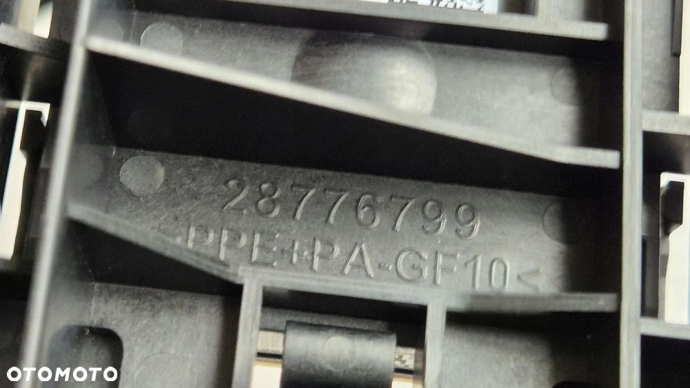 Czujnik Radar martwego pola LEWY Hyundai KIA OE 99120-BF000 Kompletny NOWY! - 10