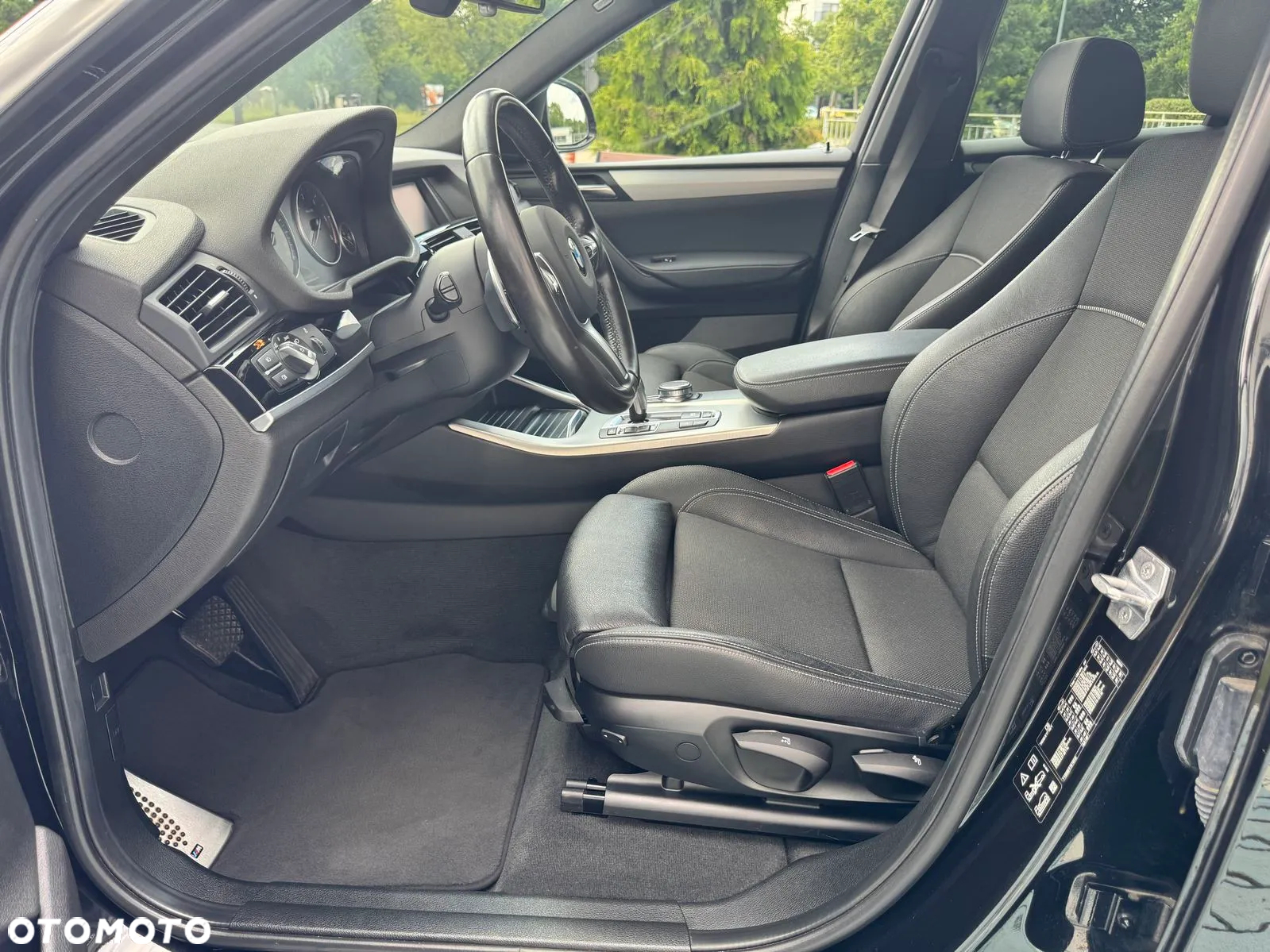 BMW X4 xDrive20d M Sport - 13